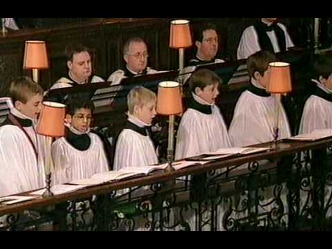 Saint Paul Cathedral Choir: For the Beauty of the Earth