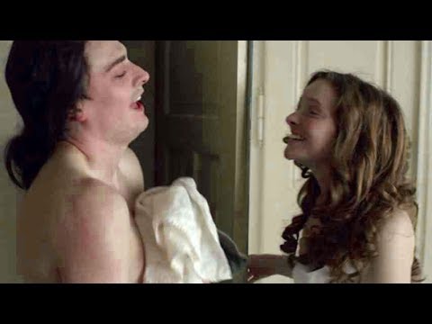 モーツァルト生誕260年、愛と嫉妬と陰謀の三角関係／映画『プラハのモーツァルト』予告編