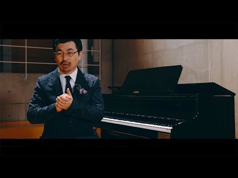 CASIO CELVIANO Grand Hybrid 「ピアニスト 赤松林太郎」プレミアム・レビュー
