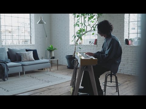 Privia PX-S7000 played by Hayato Sumino (Cateen) #5｜CASIO
