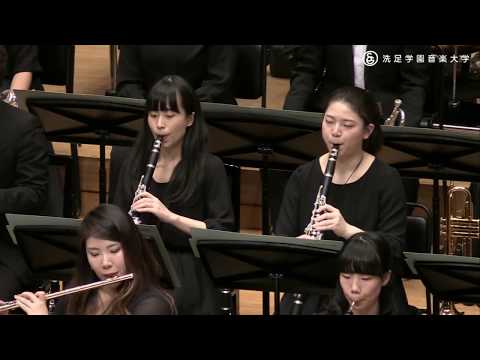 P.I.チャイコフスキー／「くるみ割り人形」より 金平糖の踊り