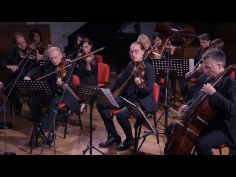Händel - Concerto Grosso Op. VI N° 6 - HWV 324