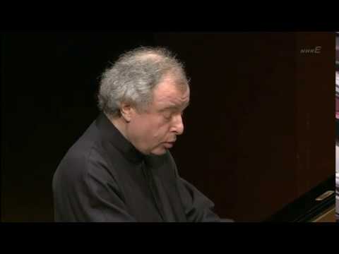 Beethoven Piano Sonata No.30 － Andras Schiff
