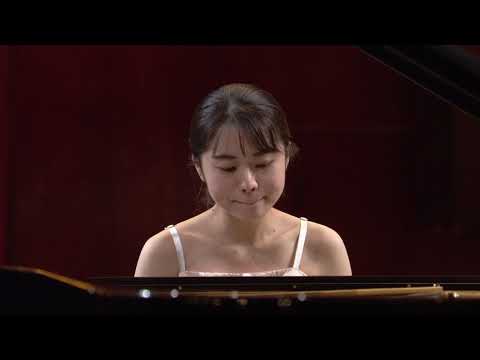 SAAYA HARA – first round (18th Chopin Competition, Warsaw)