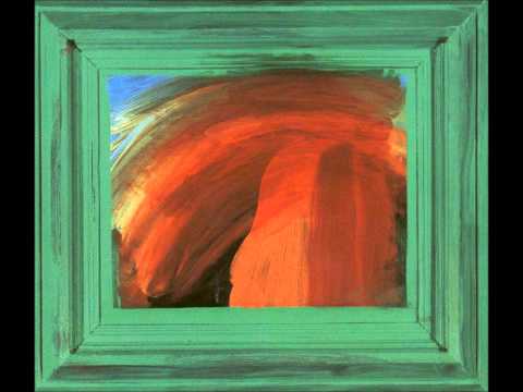 Anton Webern - Fuga (Ricercata)
