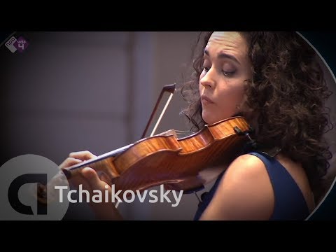 Tchaikovsky: Violin Concerto op.35 &amp; Romeo and Juliet Fantasy Overture - Live Concert HD