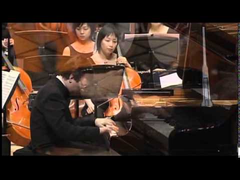 第2回高松国際ピアノコンクール 第1位 アレクサンドル・ヤコブレフ / 2nd TIPC 1st Prize Alexander YAKOVLEV