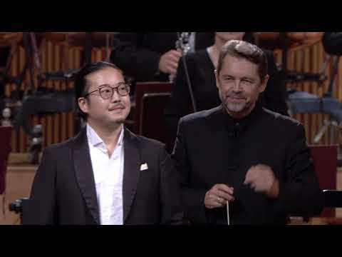 KYOHEI SORITA – final round (18th Chopin Competition, Warsaw)