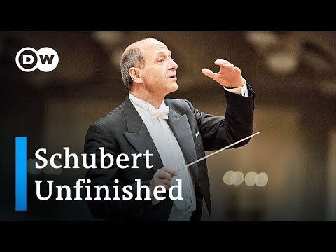 Schubert: Symphony No. 8 Unfinished | Iván Fischer &amp; Budapest Festival Orchestra