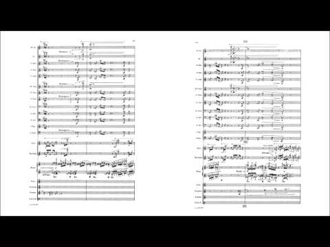 Olivier Messiaen - Sept Haïkaï