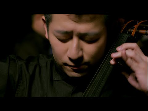 宮田 大 Dai Miyata/サン＝サーンス：白鳥 Saint-Saëns-Le Cygne(The Swan)