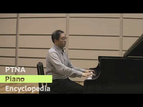 瀧　廉太郎:憾（うらみ） 　pf. 喜多　宏丞:Kita, Kosuke