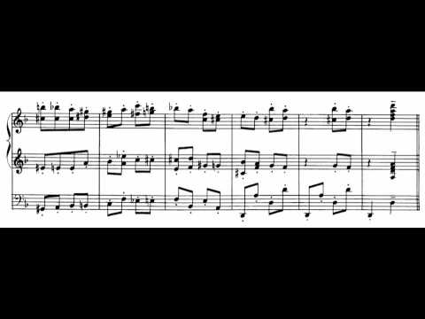 Vincenzo Allevato plays &quot;Variations sur les Noel&quot; M. Duprè.mov