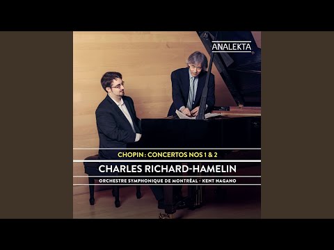 Piano Concerto No. 2 in F Minor, Op. 21: I. Maestoso