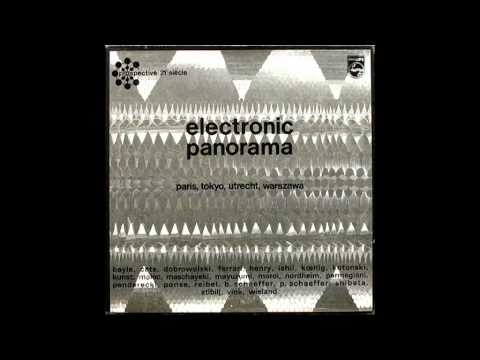 Toshiro Mayuzumi - Mandara