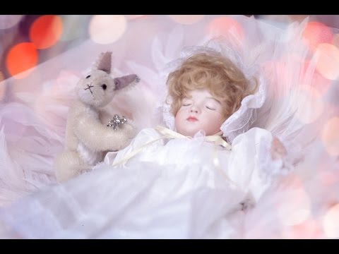 【高音質】 エステン作曲　『お人形の夢と目覚め』