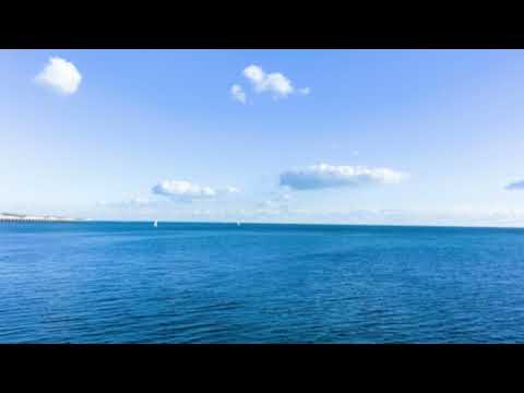 エルガー: 海の絵 Op. 37 第3曲 海上での安息日の朝（M. ジーによるトロンボーンとピアノ編）［ナクソス・クラシック・キュレーション #おしゃれ］