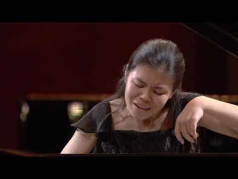 MIYU SHINDO – first round (18th Chopin Competition, Warsaw)