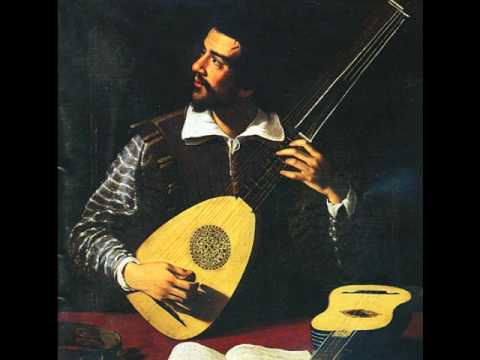 J. S. Bach - Lute Suite, BWV 996 (Part 1)