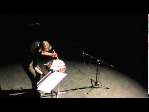 TAP ORATORY, Casey Cangelosi 2015