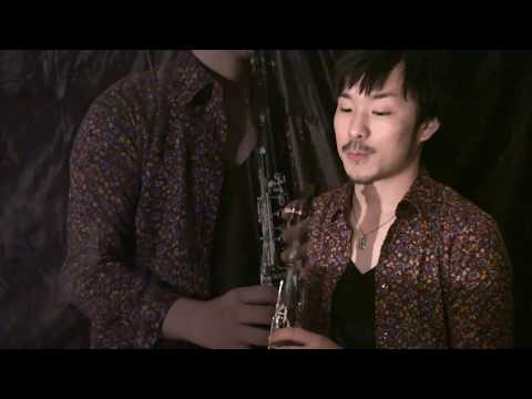 WMC-13-006 花は咲く（クラリネット・ソロ）