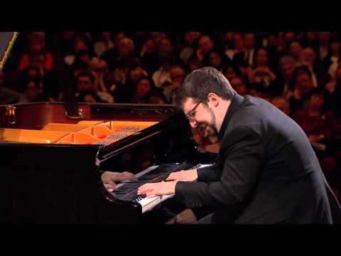 Charles Richard-Hamelin – Nocturne in E major Op. 62 No. 2 (third stage)