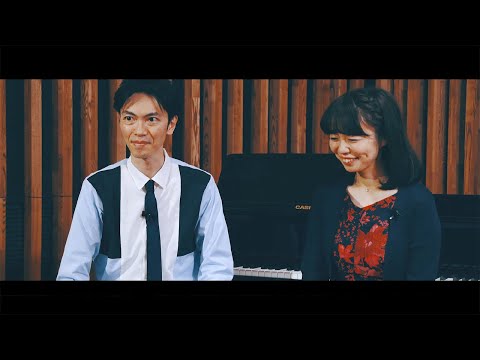 CASIO CELVIANO Grand Hybrid 「伊賀あゆみ＆山口雅敏ピアノデュオ」プレミアム・レビュー
