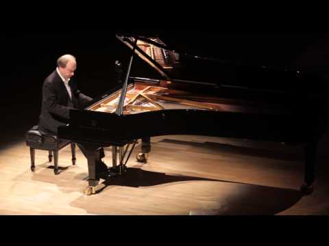 Marc-André Hamelin- Claude Debussy L&#039;isle Joyeuse