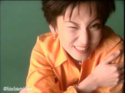 広瀬香美 / ロマンスの神様