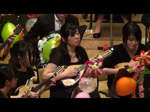 久保田孝・幻想曲第１番イ短調 作品22 | ARTE TOKYO NEW YEAR CONCERT 2019