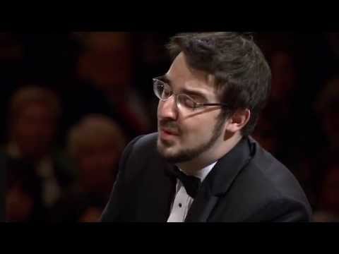 Charles Richard-Hamelin – Nocturne in B major Op. 62 No. 1 (Prize-winners&#039; Concert)