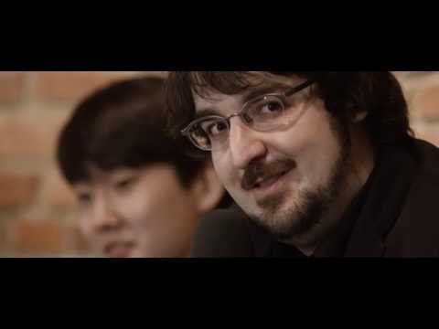Charles Richard-Hamelin – interview (the 206th anniversary of Chopin&#039;s birth)