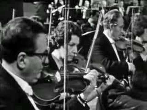 Poulenc Two Piano Concerto Third Movement