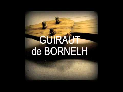 Joel Nesvadba: Troubadour song, Reis Glorios