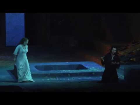 Naglestad, Konieczny - Salome