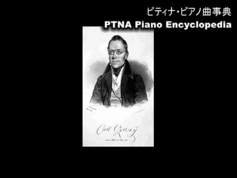 チェルニー（ツェルニー）／40番練習曲集（速度教本） 39,Op.299