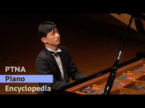 谷 昂登／ショパン：ノクターン第13番 ハ短調 Op.48-1（入賞者ガラコンサート）Chopin: Nocturne No.13 in C minor Op.48, No.1（2021）