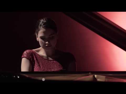 &quot;June - Barcarolle&quot; from Tchaikovsky&#039;s &quot;The Seasons&quot; (Olga Scheps live)