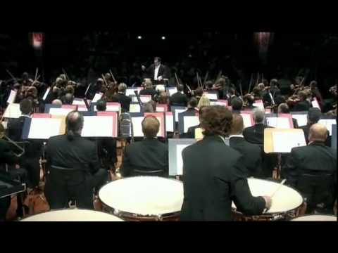 Roméo Juliette Prokofiev Mort de Tybalt on Vimeo