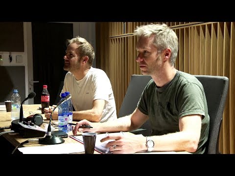 映画『氷上の王、ジョン・カリー』特別映像「監督、音楽監督が語る“カリーの魂を甦らせる”オーケストラによる映画音楽」