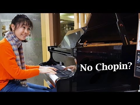 First HK Meet Up, Food, No Chopin?! | Tiffany Vlogs #03