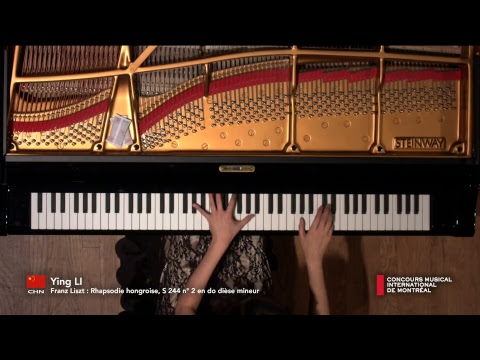 CMIM 2017 - Première épreuve - 4/6