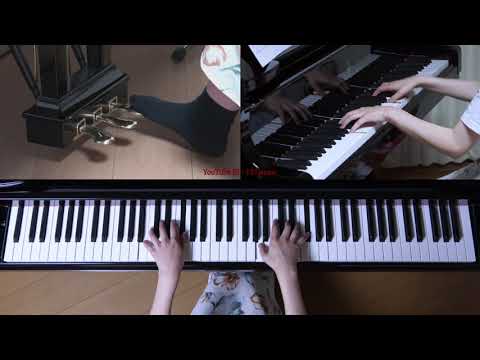 マリーゴールド　ピアノ　あいみょん