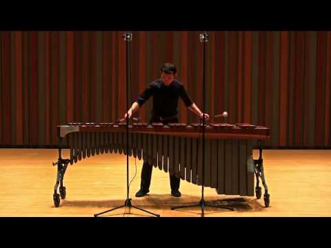 赤とんぼ　Akatombo (Red Dragonfly) by Kosaku Yamada (arr. Fumito Nunoya)