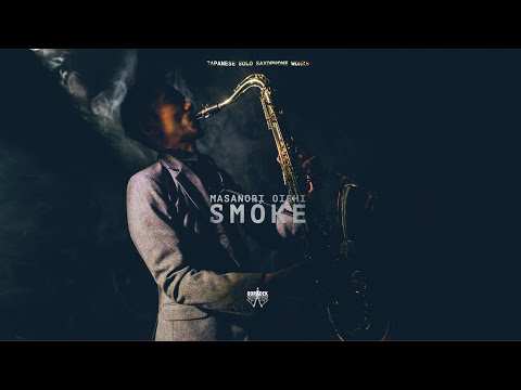 Masanori Oishi - SMOKE