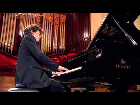 Alexander Ullman – Nocturne in F minor Op. 55 No. 1 (second stage)