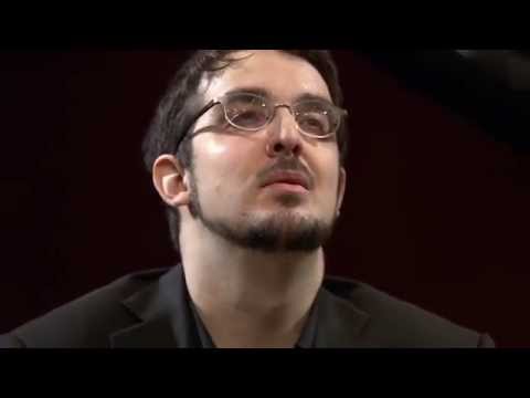 Charles Richard-Hamelin – Nocturne in B major Op. 62 No. 1 (first stage)