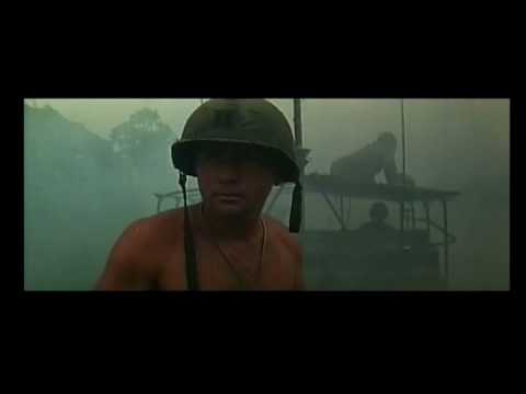 地獄の黙示録特別完全版 日本版予告編 Apocalypse Now Redux Japan Trailer