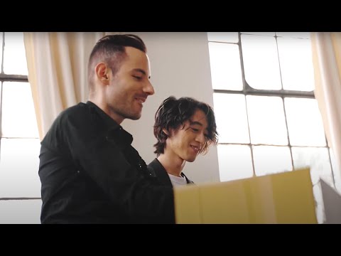 Privia PX-S7000 played by Hayato Sumino &amp; Peter Bence