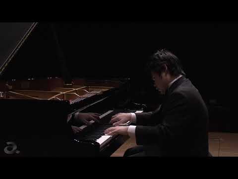 Nobuyuki Tsujii plays Chopin&#039;s Ballade No.1 in G minor, Op.23